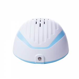 MKL-269 LLLT Hair Growth Helmet – Maximum Coverage, Maximum Results