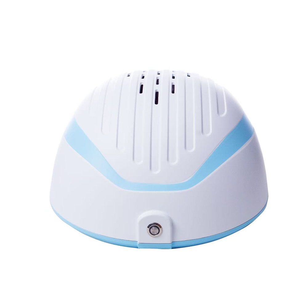 MKL-269 LLLT Hair Growth Helmet – Maximum Coverage, Maximum Results