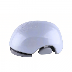 LS-630 LLLT Hair Growth Helmet – Clinical-Grade Full Scalp Laser Therapy