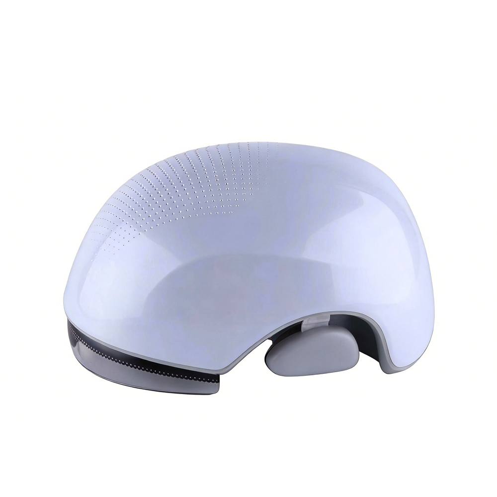 LS-630 LLLT Hair Growth Helmet – Clinical-Grade Full Scalp Laser Therapy