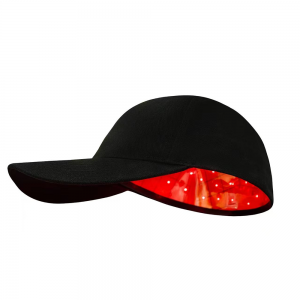MKL-266C Laser Hair Growth Cap – High-Coverage, Discreet LLLT Therapy