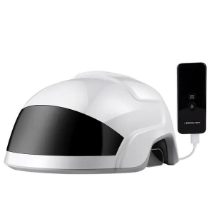 LS-D613 Laser Hair Growth Helmet – 106-Lamp Medical LLLT Therapy