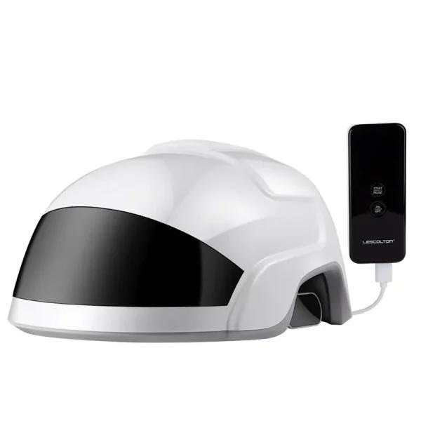 LS-D613 Laser Hair Growth Helmet – 106-Lamp Medical LLLT Therapy