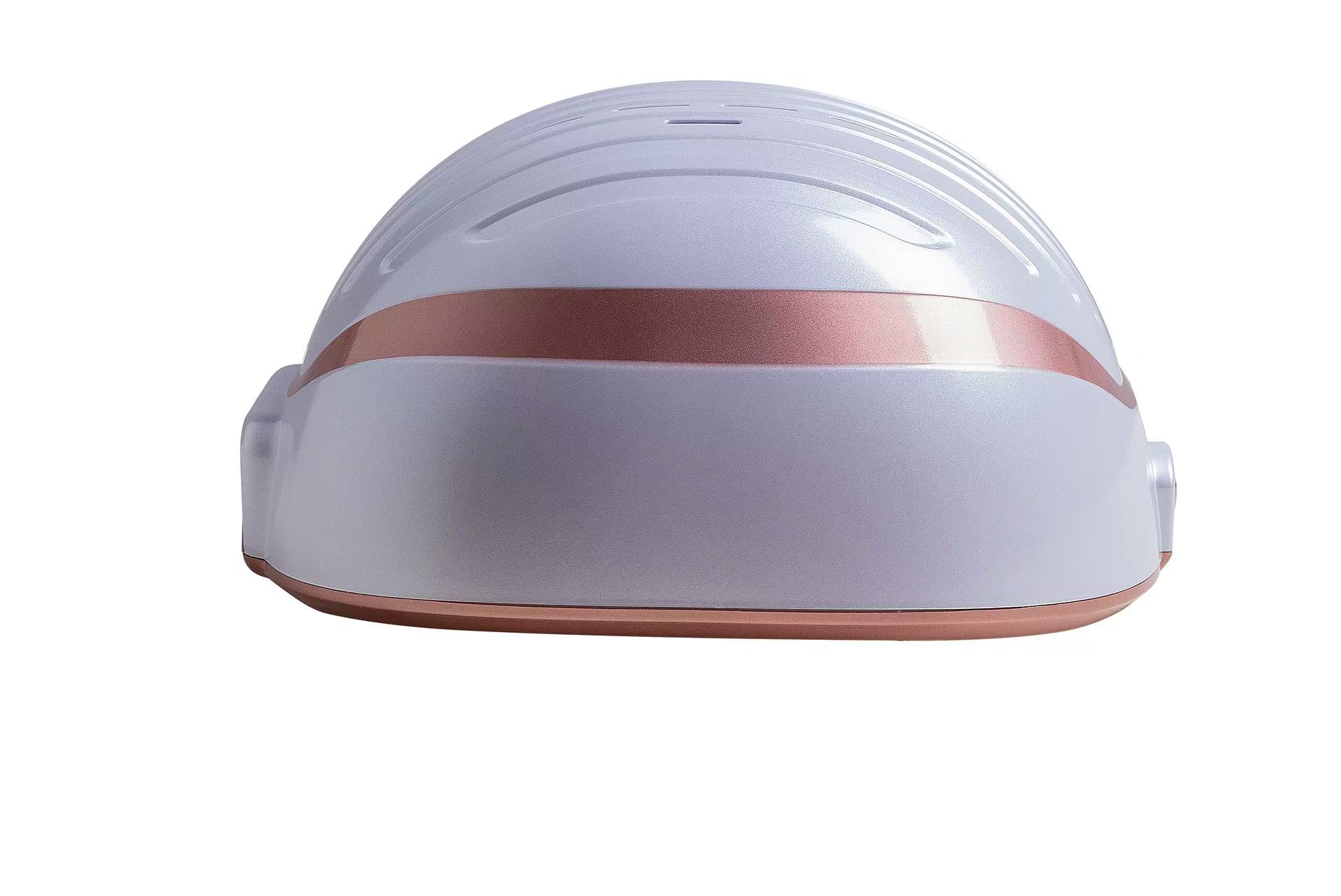 MKL-93 LLLT Hair Growth Helmet – Regain Thicker, Fuller Hair Effortlessly - Image 3