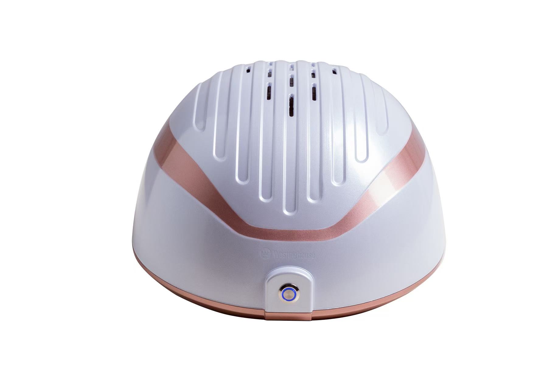MKL-93 LLLT Hair Growth Helmet – Regain Thicker, Fuller Hair Effortlessly - Image 4