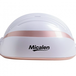 MKL-93 LLLT Hair Growth Helmet – Regain Thicker, Fuller Hair Effortlessly