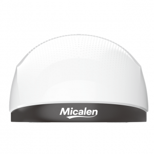 LS-630 LLLT Hair Growth Helmet – Clinical-Grade Full Scalp Laser Therapy