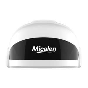 LS-D613 Laser Hair Growth Helmet – 106-Lamp Medical LLLT Therapy