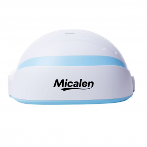 hair growth helmet